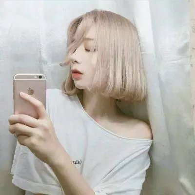 幸运儿!