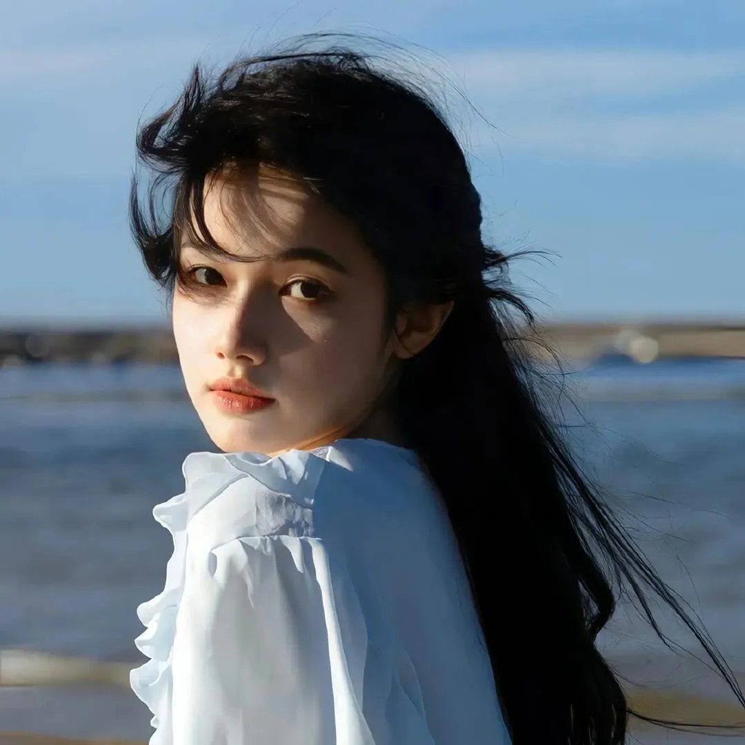 情欲出走的女人